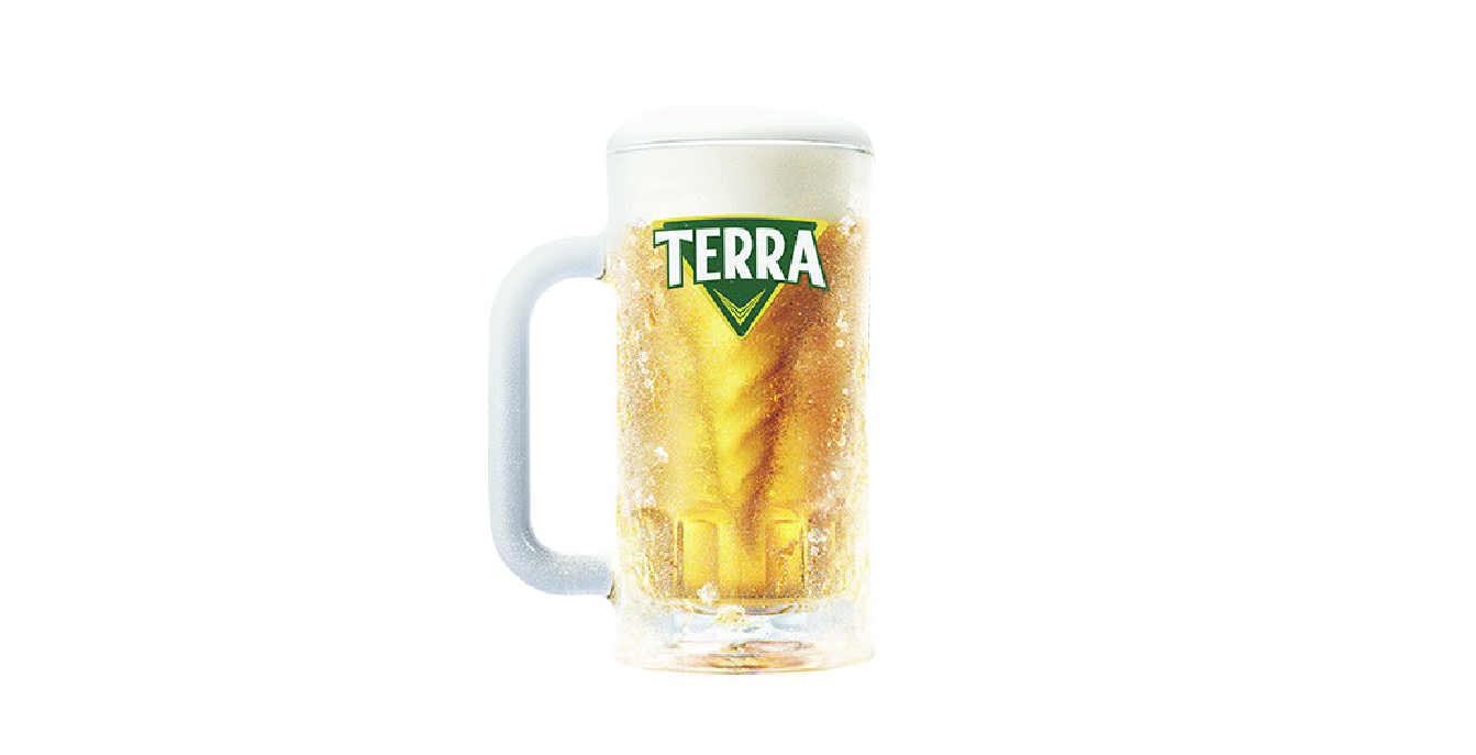크림생맥주