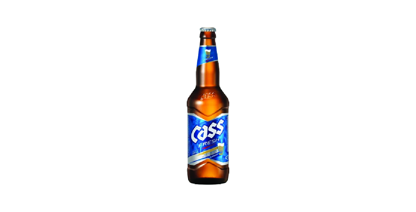 카스(병맥주)